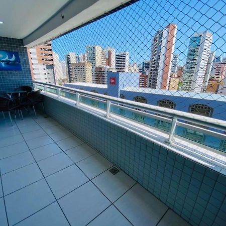 Beach Class Fortaleza 외부 사진