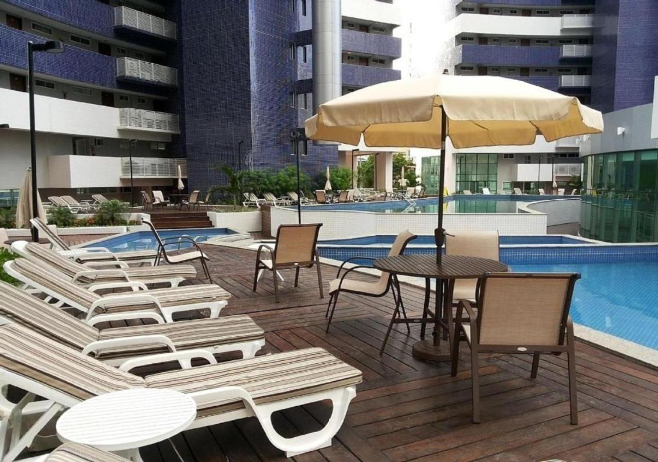 Beach Class Fortaleza 외부 사진