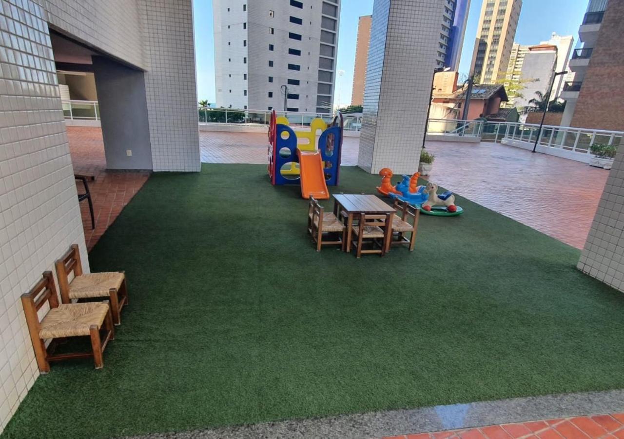 Beach Class Fortaleza 외부 사진