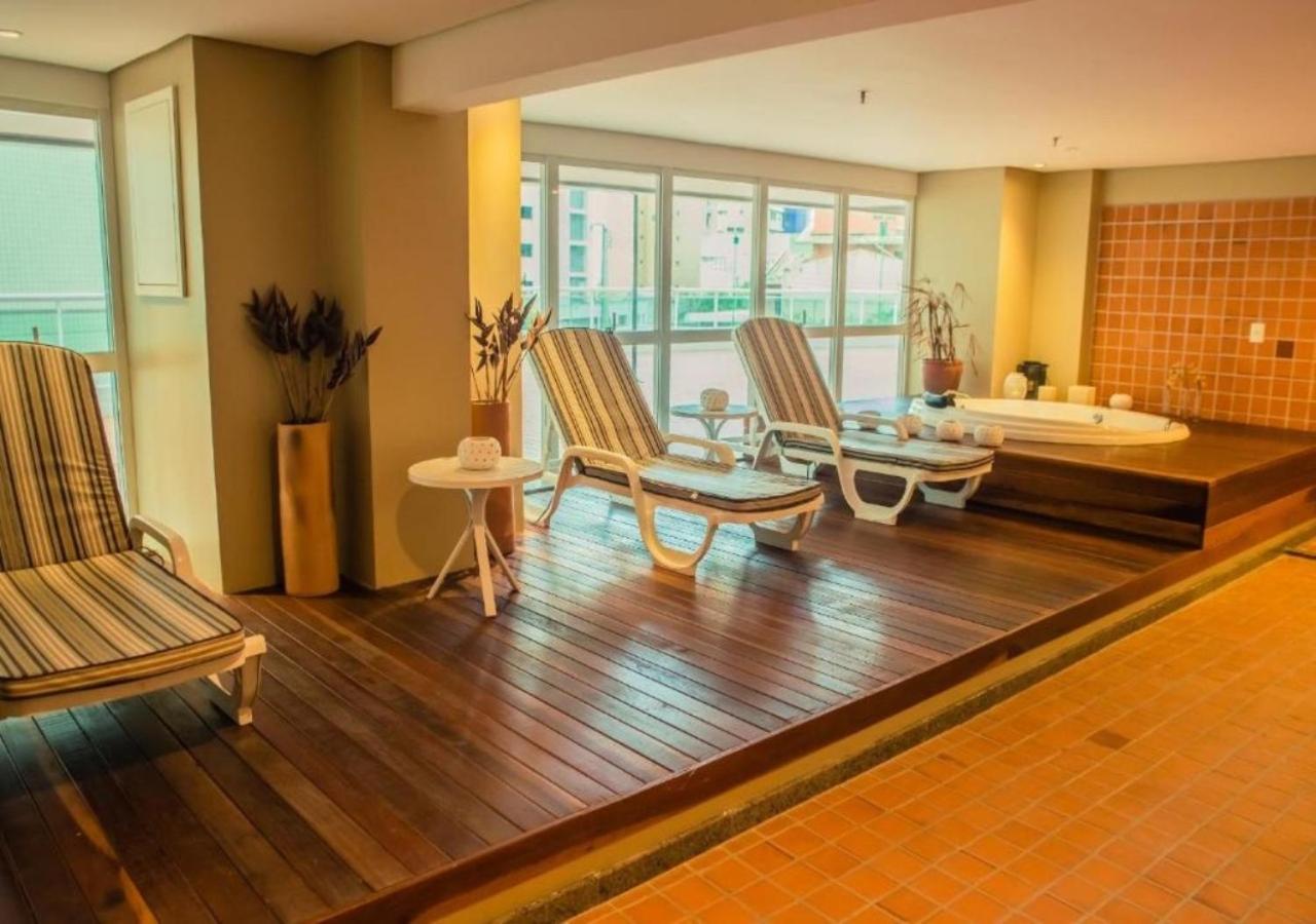 Beach Class Fortaleza 외부 사진