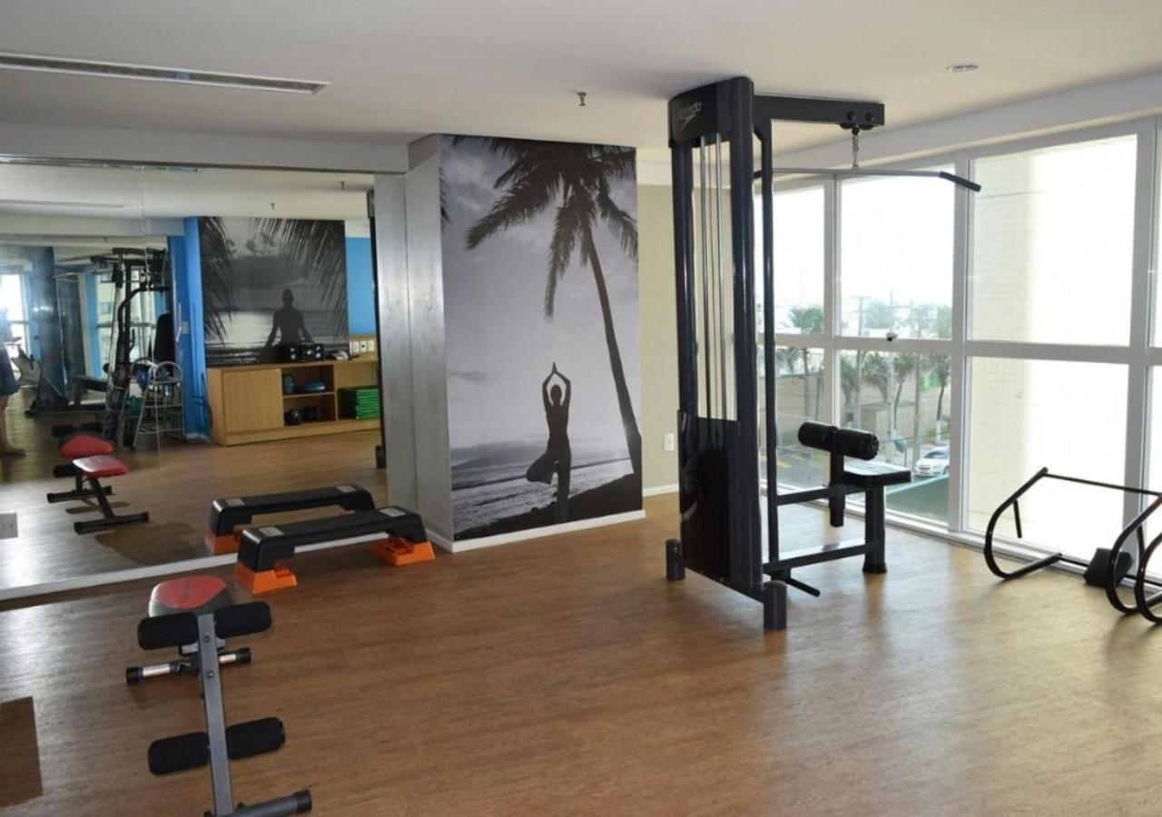 Beach Class Fortaleza 외부 사진
